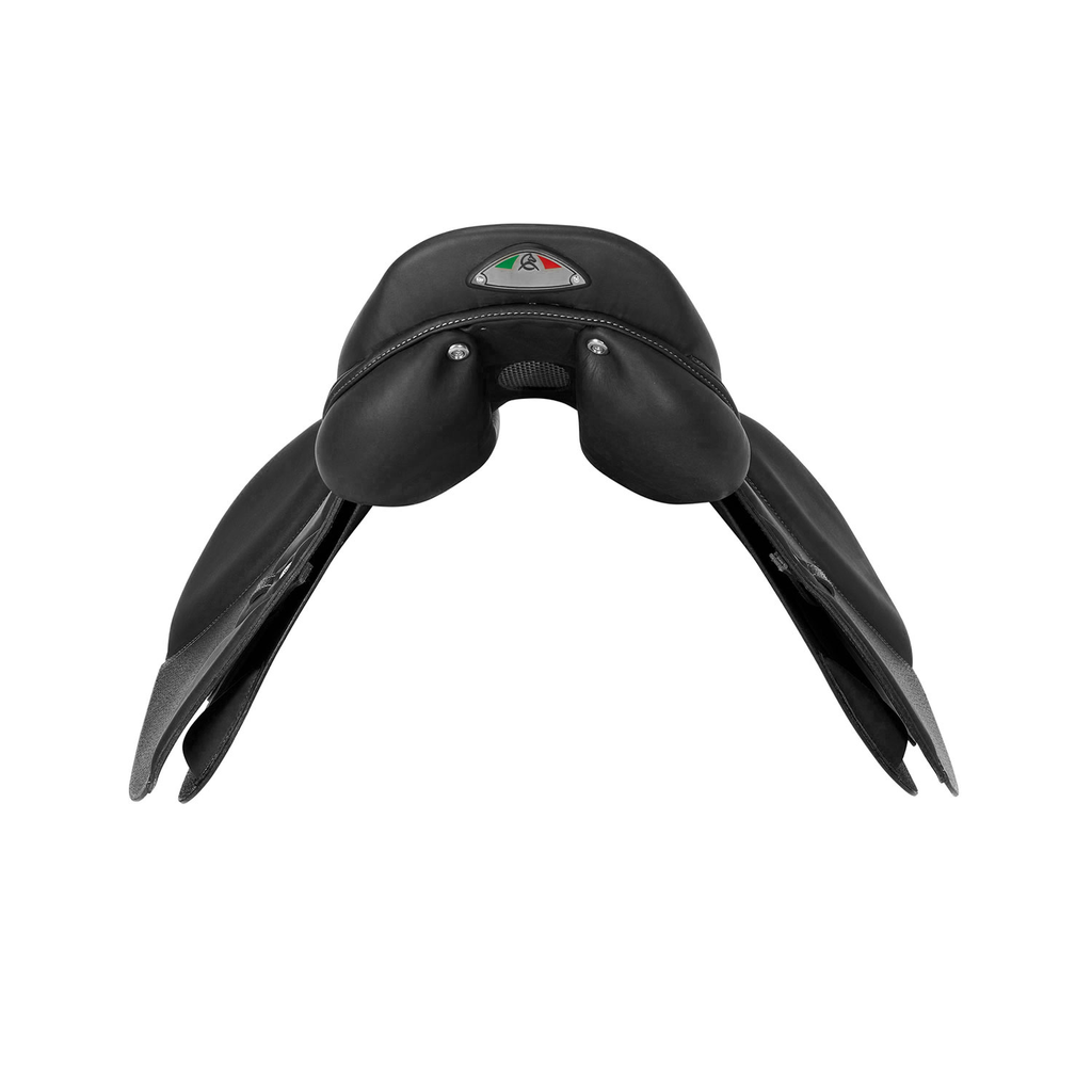 Arreio Acavallo KC Race 2.4 Pro Carbon Kevlar Tree (cópia)