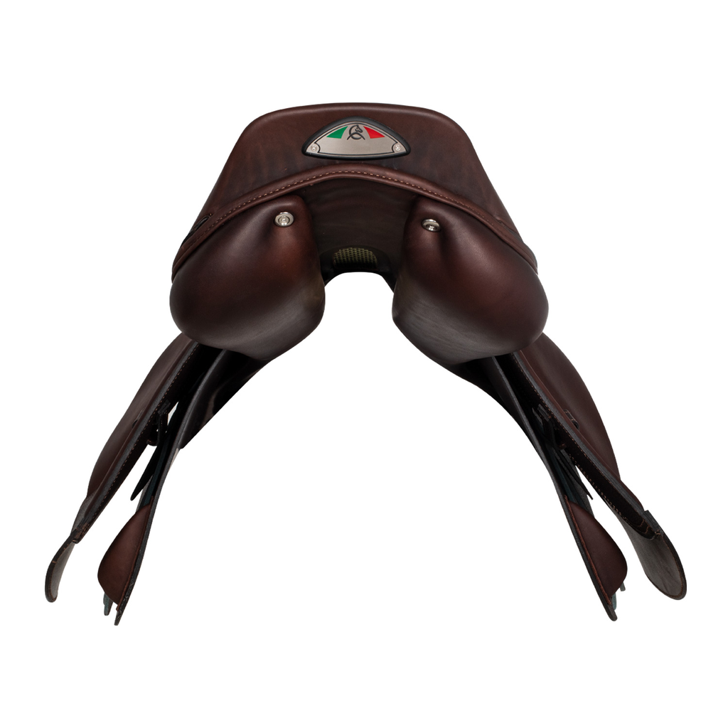 Arreio Acavallo KC Race 1.6 Pro Carbon Kevlar Tree