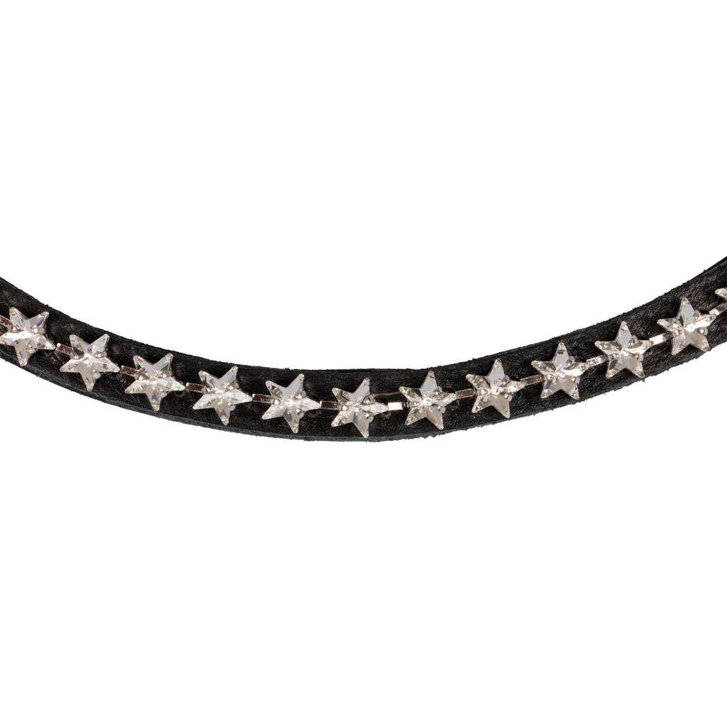 Testeira Starry