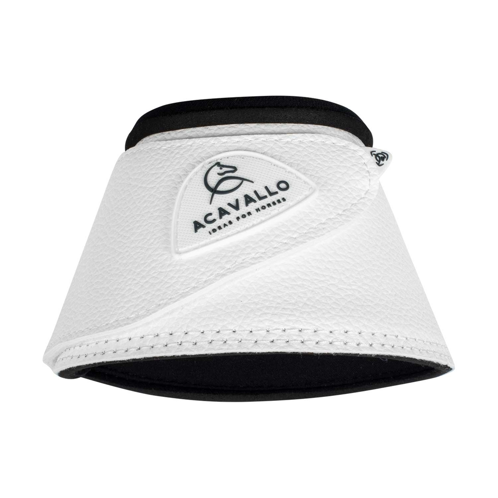 Cloches Leather