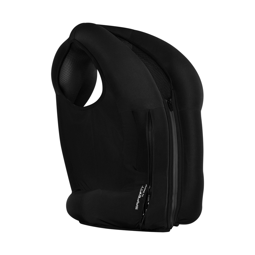 Colete Airbag Safe Fit