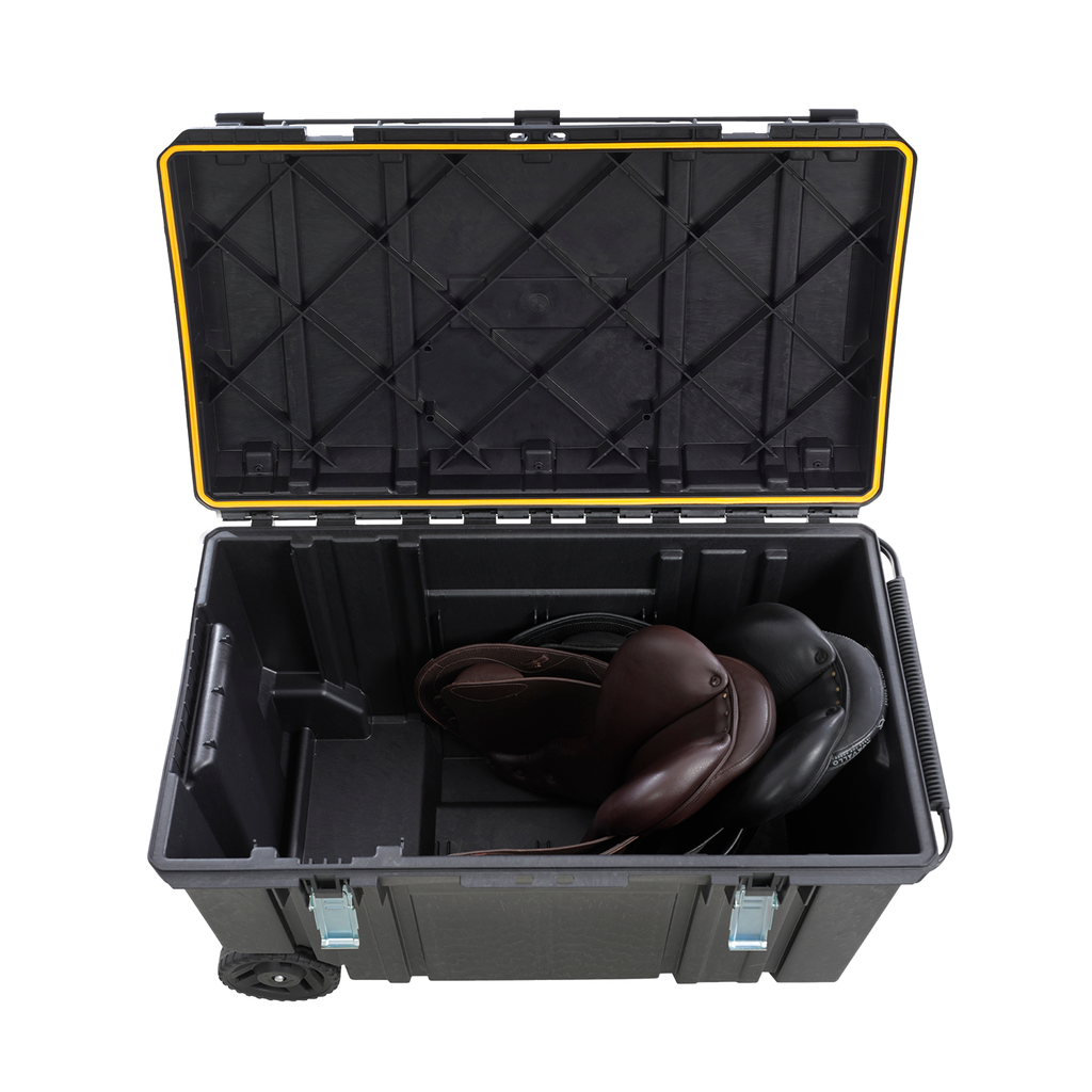 Mala com rodas 240Lt