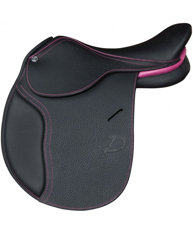 Arreio Hybrid personalizado