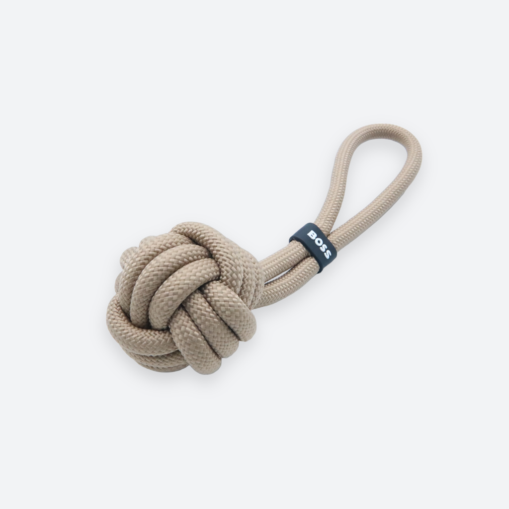 Bola com corda Boss