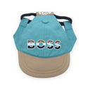 Boné Cão Boss