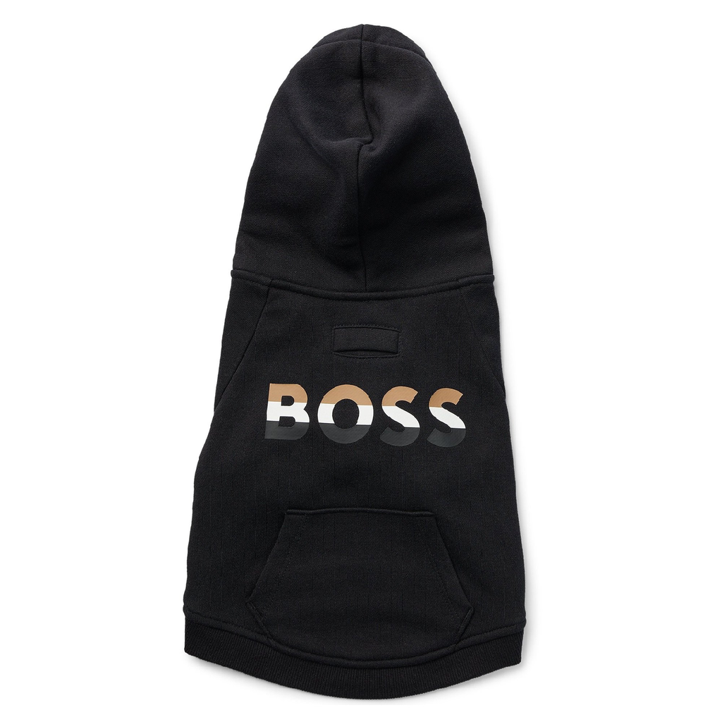 Hoodie Cão Boss