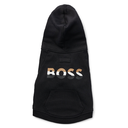 Hoodie Cão Boss