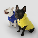 Hoodie Verão Cão Boss