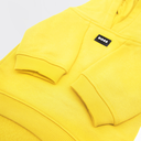 Hoodie French Cão Boss