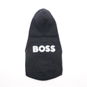 Hoodie Cão Boss