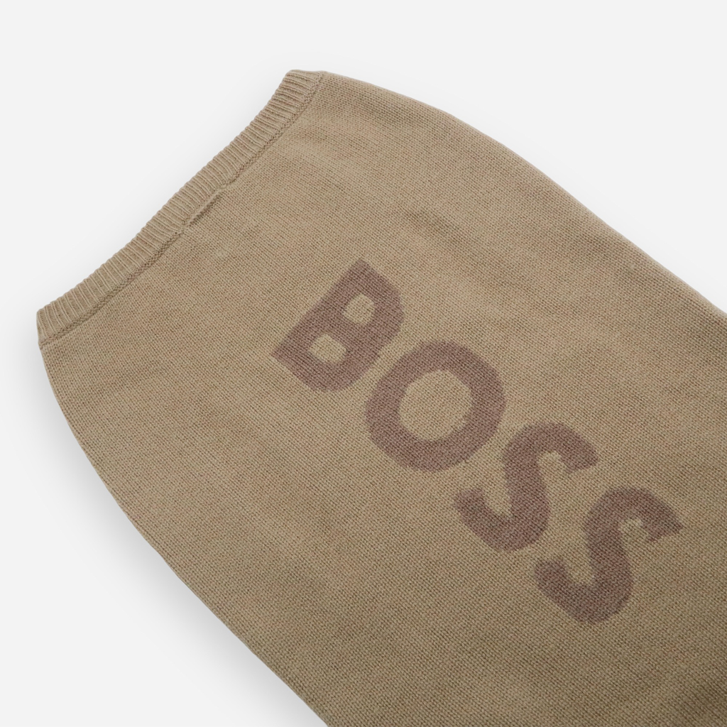 Camisola Boss