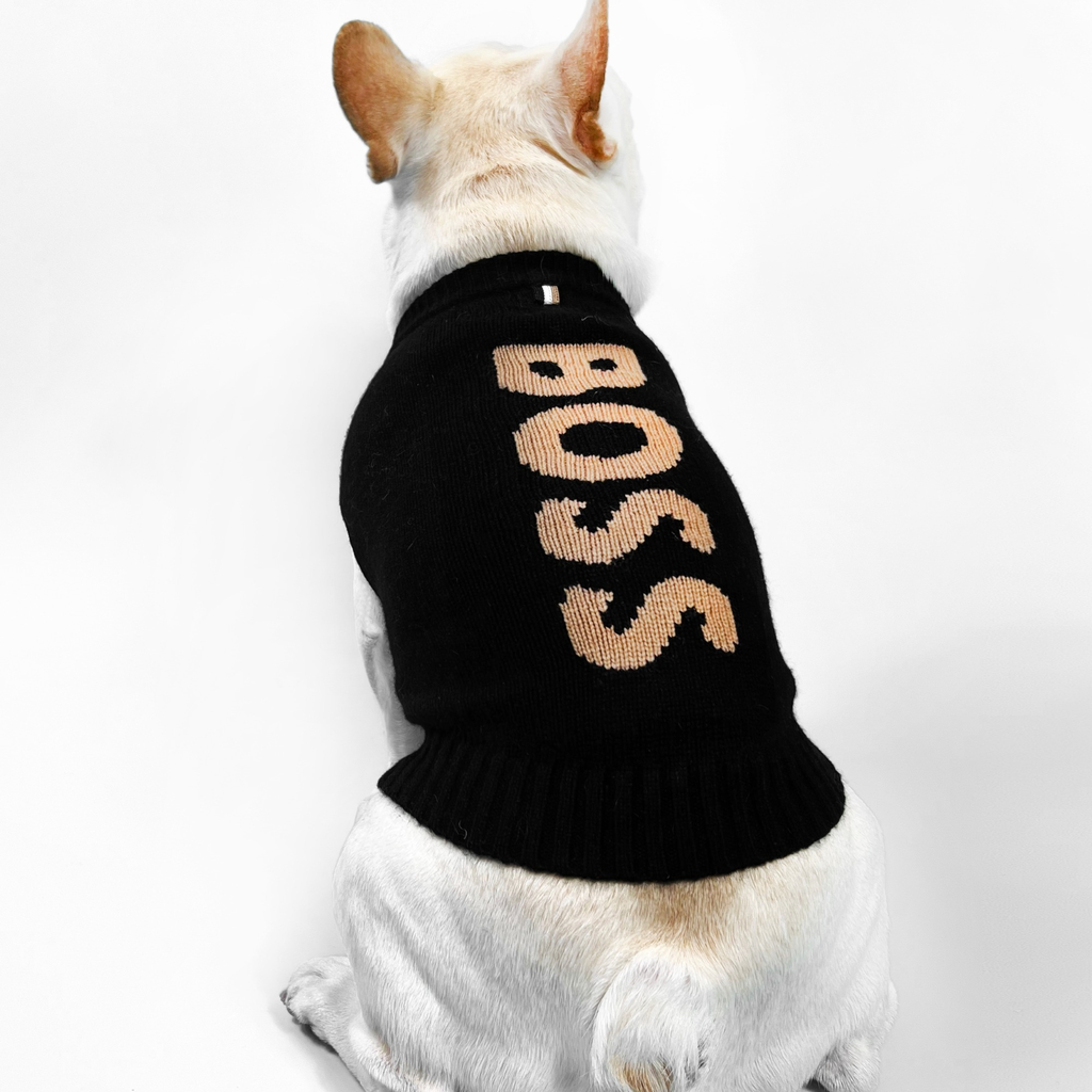 Camisola Boss
