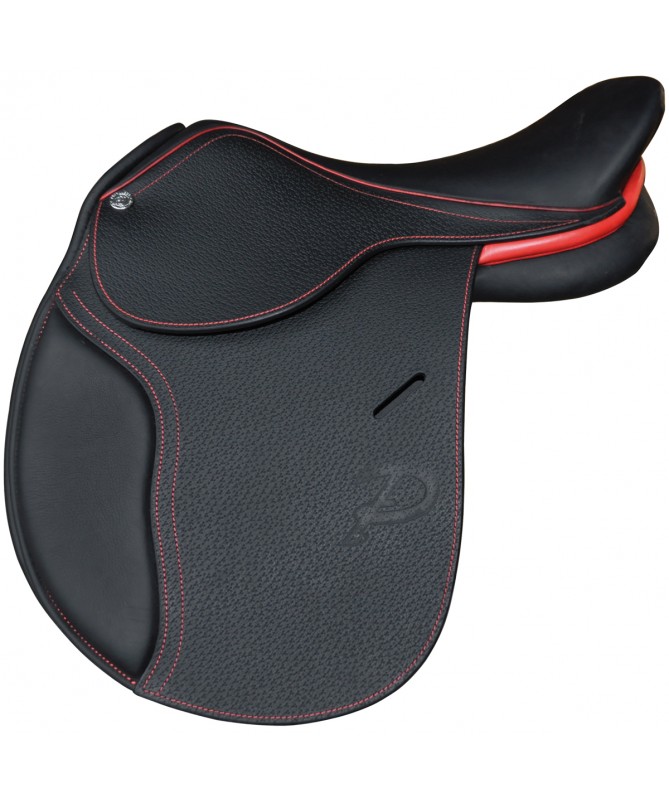 Arreio Hybrid personalizado