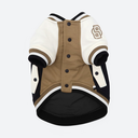 Camisola Varsity Boss