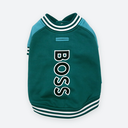 Camisola Varsity Boss