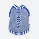 Camisola Varsity Boss