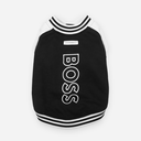 Camisola Varsity Boss