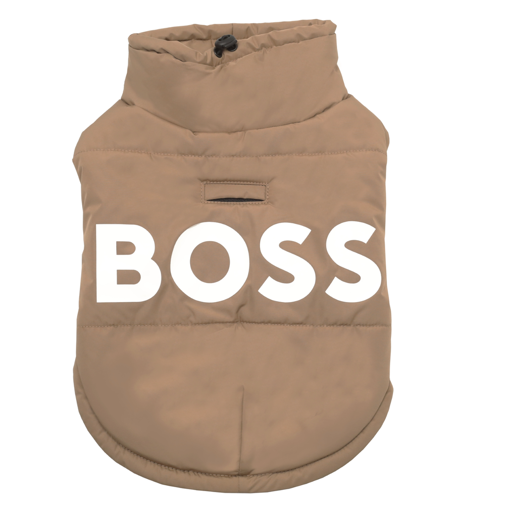 Casaco Padded Boss