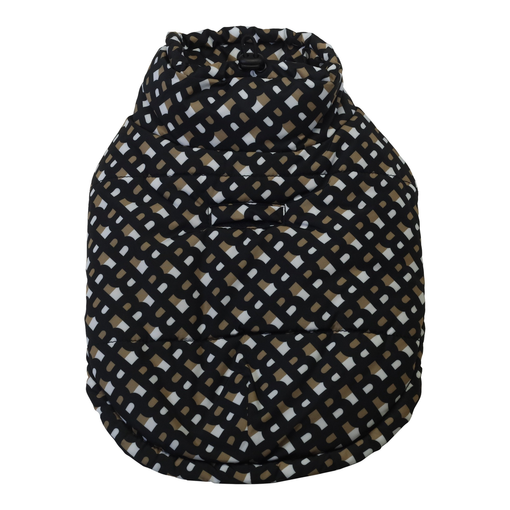 Casaco Padded Boss