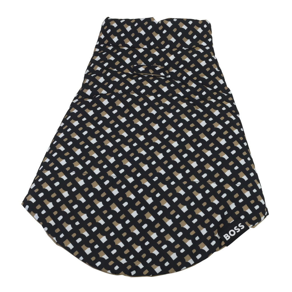 Casaco Reversivel Boss