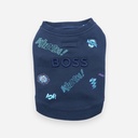 Polo Batman Boss