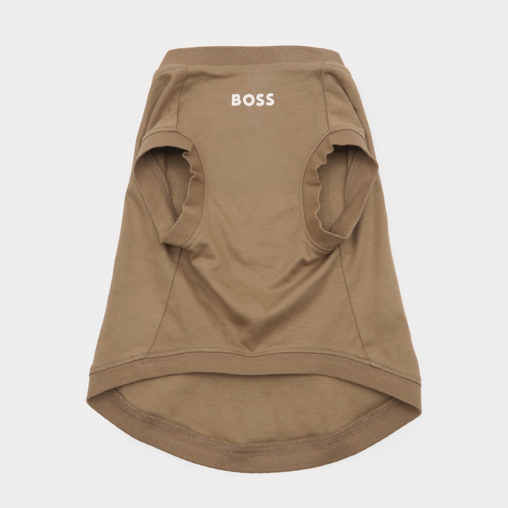 Tshirt Boss