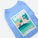 Tshirt Graphic Boss
