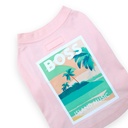 Tshirt Graphic Boss