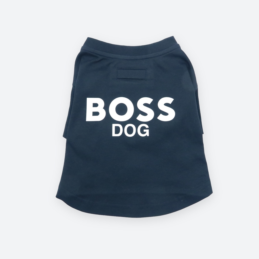 Tshirt Graphic Boss
