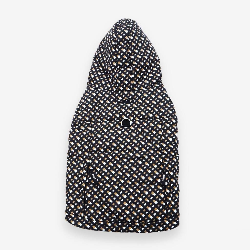 Casco Padded Boss