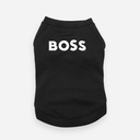 Sweater Algodão Boss