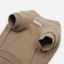 Sweater Algodão Boss