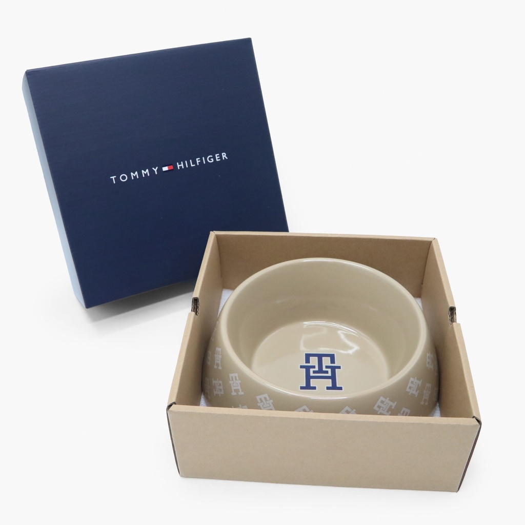Comedouro Tommy