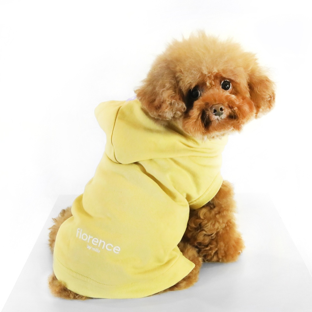 Hoodie Florence