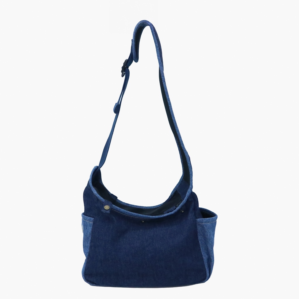 Casaco PU Leather Kanine