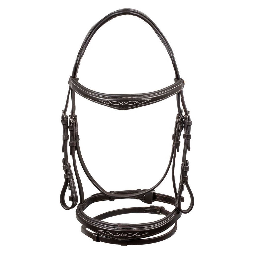 Cabeçada Soft Equestro