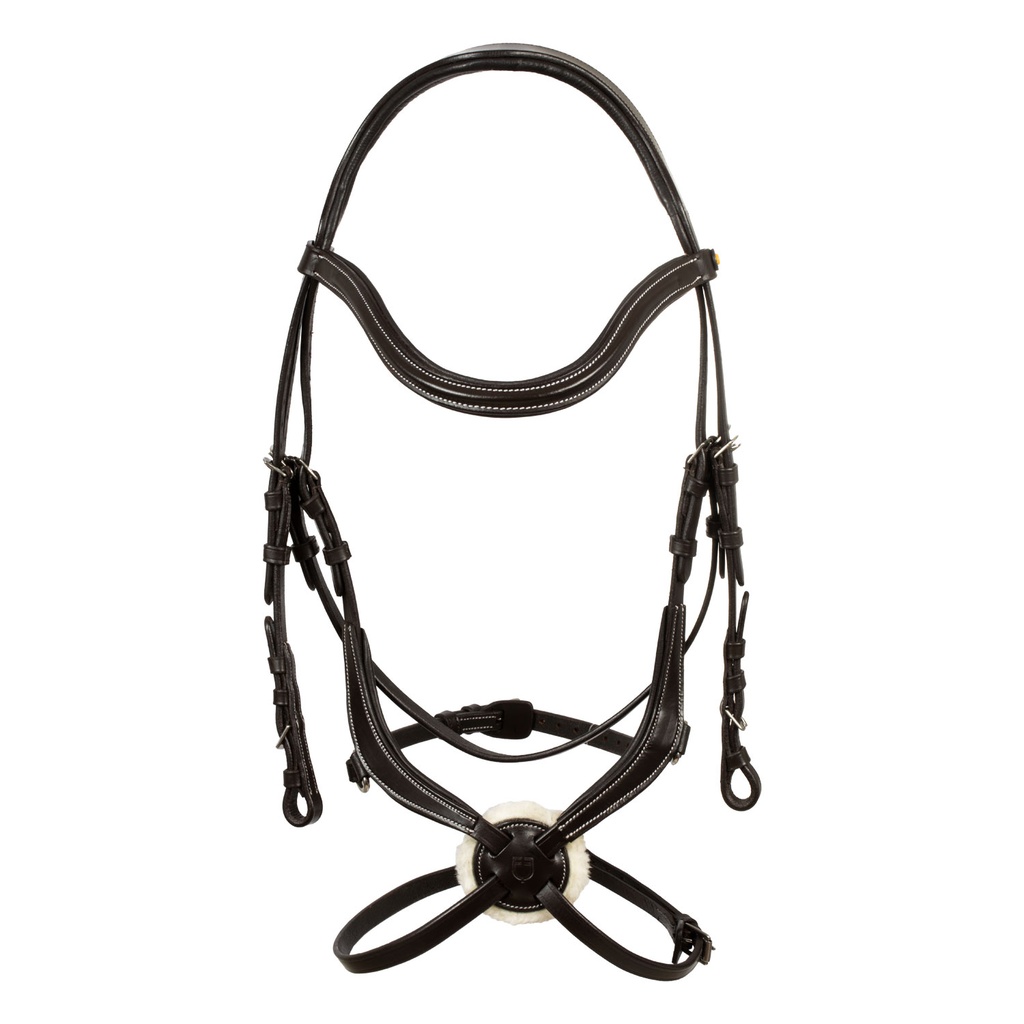 Cabeçada Soft Equestro