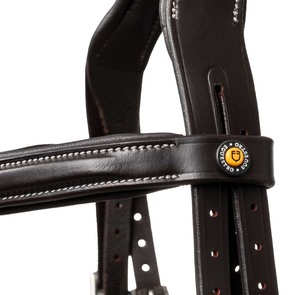 Cabeçada Soft Equestro