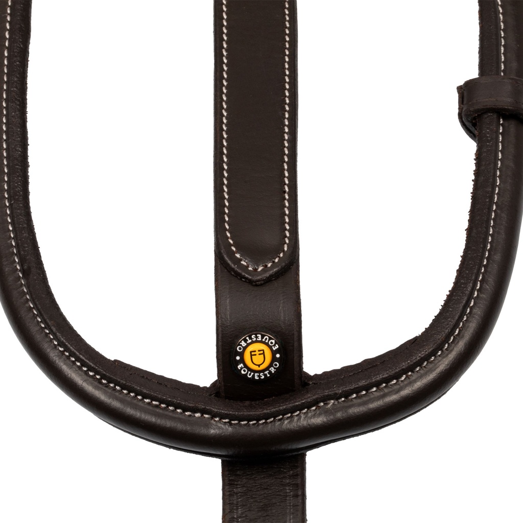 Cabeçada Soft Equestro