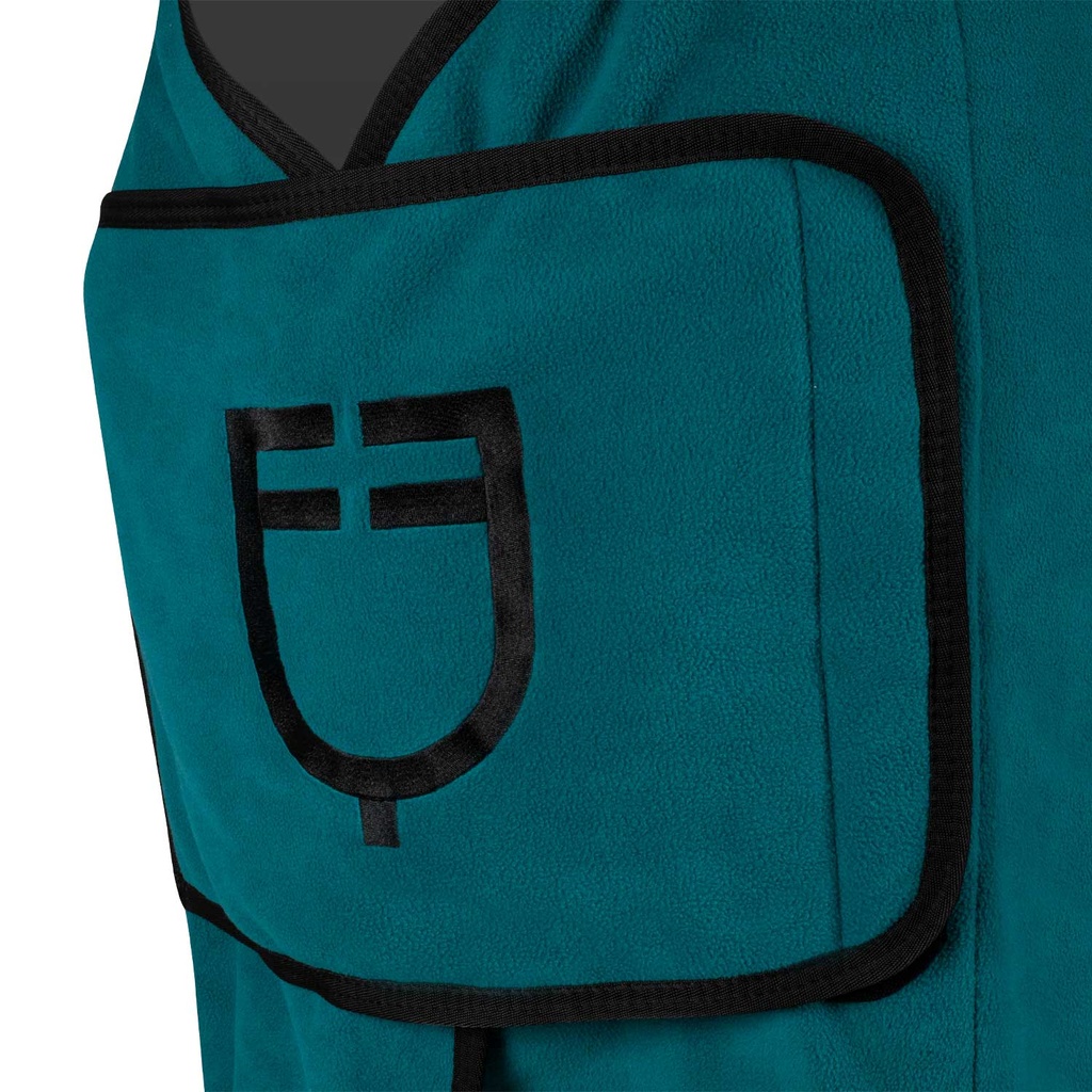 Manta Polar Equestro