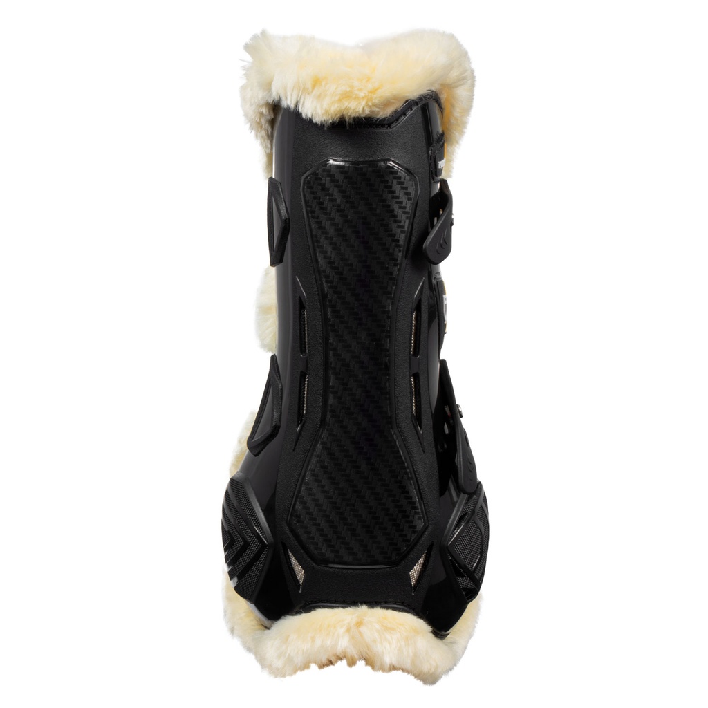 Caneleiras Pelo Neoprene Quick Release