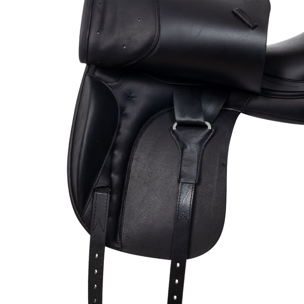 Arreio Dressage Aachen Long Block