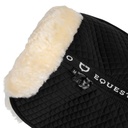 Protector Memory Foam com Pelo