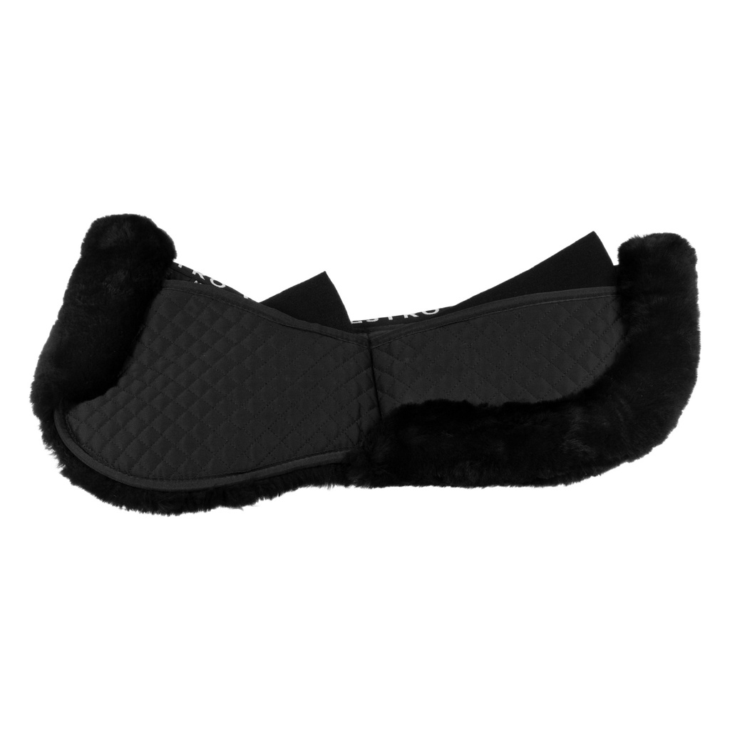 Protetor Pelo Natural C/bolsos Equestro