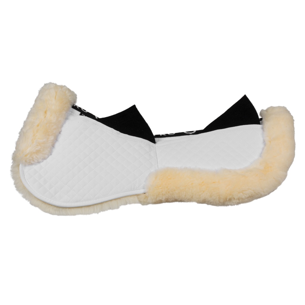 Protetor Pelo Natural C/bolsos Equestro