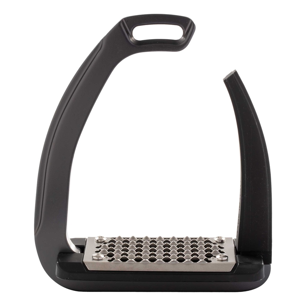 Estribos Rel-X Easy Acavallo
