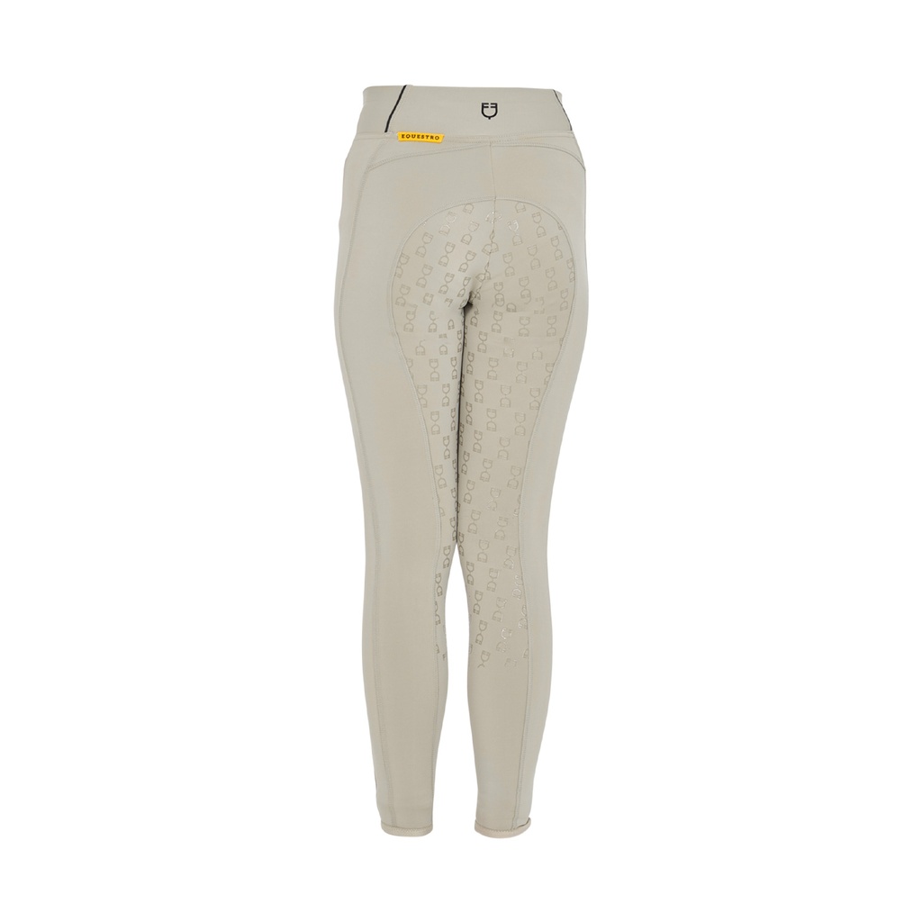 Leggings Slim Fit Grip Criança