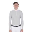 Camisa de Concurso Equestro