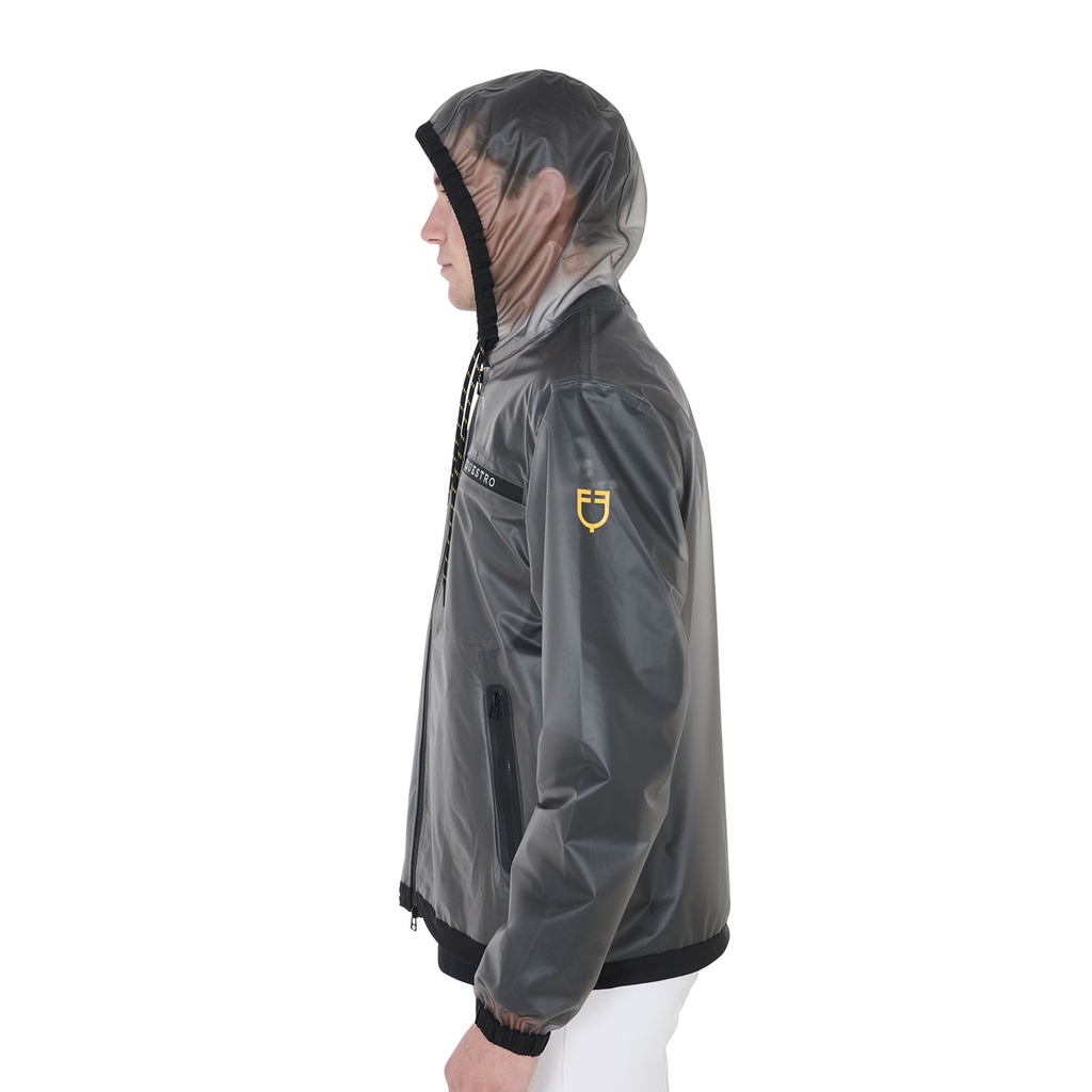 Camisa de Concurso Equestro