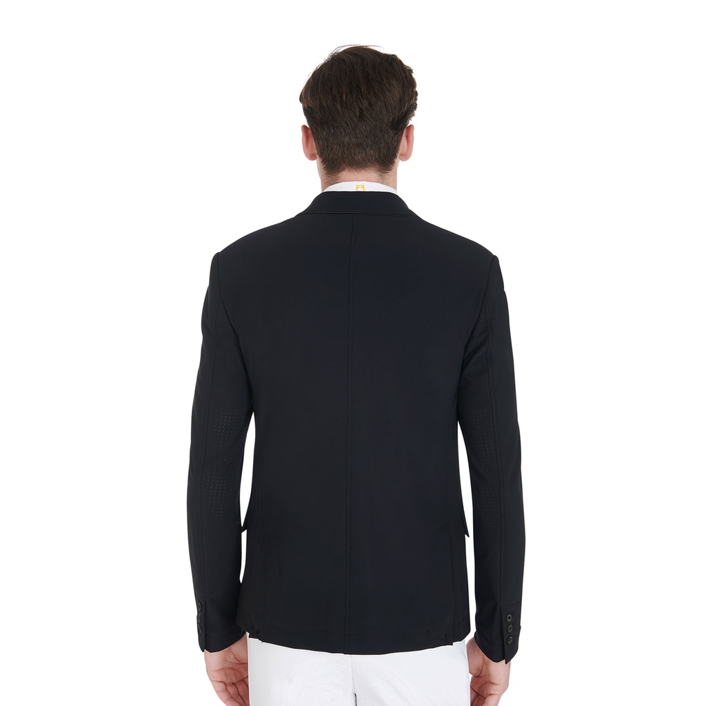 Camisa de Concurso Equestro